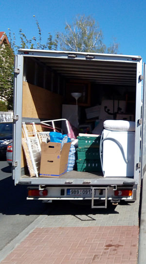 moving Brno to France