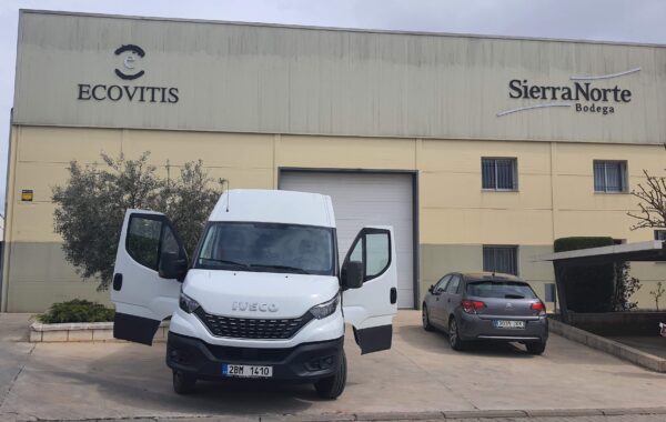 Moving from CZ to Spain