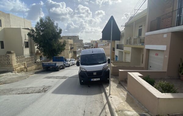 Moving trip to Malta from Czech Republic