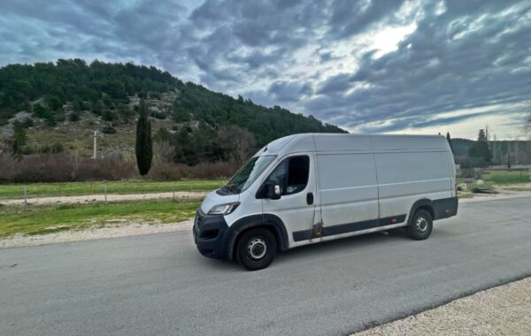 Moving from czech republic to croatia